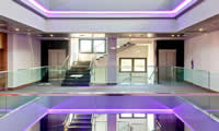 dna monse hotel spa and golf